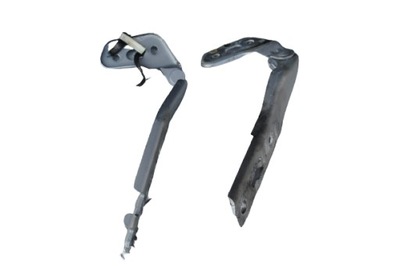 Петли капот комплект audi a6 c6 фото №1