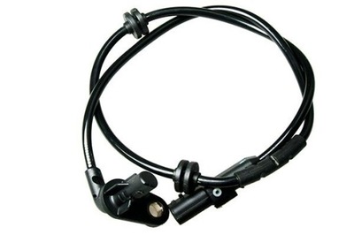 Датчик, скорость вращательная колеса denckermann b180147 фото №1