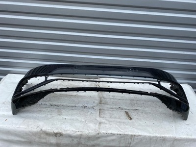 Volkswagen passat b8 lift бампер перед передній фото №1