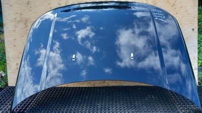 Land rover discovery iii iv капот 697 pnf фото №1