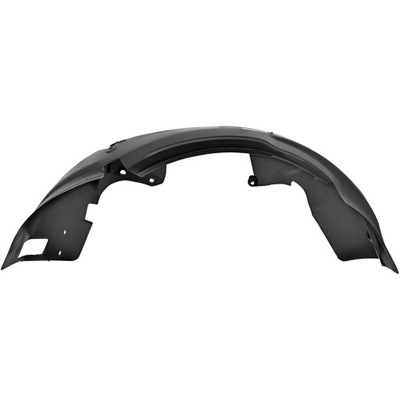 Підкрилок ford transit courier 14- фото №1