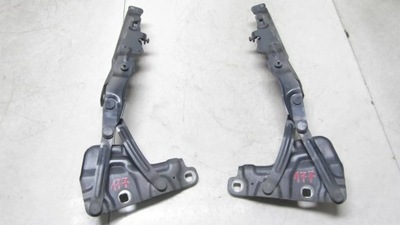 Jagaur xe петля капот kpl 15- фото №1