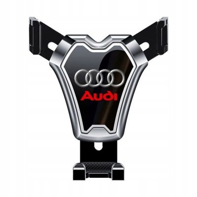 AUTO BRACKET ON PHONE KOMORKOWY FOR AUDI  