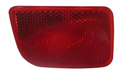 LIGHT REFLECTIVE REAR ABAKUS 551-2905R-UE  