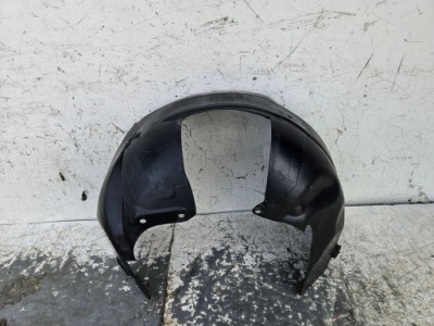 Ford transit courier mk2 et76-16114-af підкрилок правий перед передні фото №1