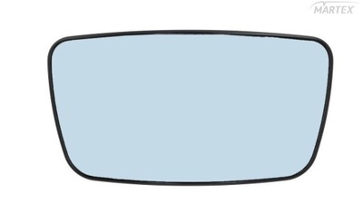 Вкладыш зеркала man tga фото №1