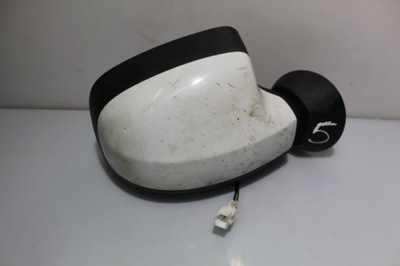 Дзеркало праве dacia sandero i фото №1