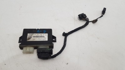 Audi a6 c7 модуль блок управления adblue 4g0907355g фото №1