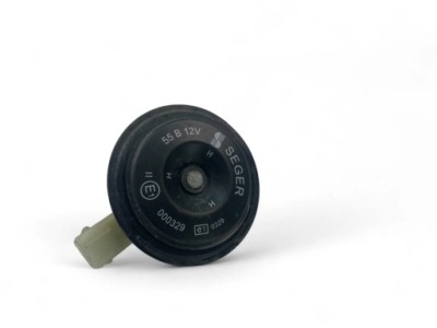 Renault kangoo ii iii z.e. 13- lift сигнал звуковой клаксон 256105952r фото №1