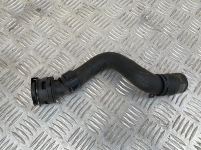 Шланг труба воды c3 aircross 18- 1.2 thp фото №1