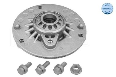 ПОДУШКА AMORT. BMW P. 1 F20/30 LE/PR 10- Z ПОДШИПНИКОМ I БОЛТАМИ