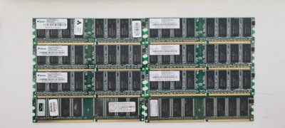 RAM 256 MB DDR 400