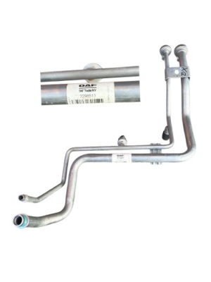 Провода трубки трубка кондиционера кондиционер daf xg xg+ 2298513 фото №1