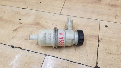 Бачок підсилювача fiat ulysse ii фото №1