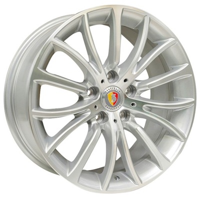 BMW SERIA 1 E81 E82 E87 E88 F20 FELGI 18 5X120