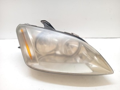 Лампа права перед ford c-max mk1 фото №1