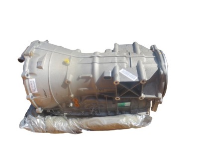 Коробка передач передач aston martin db9 virage vantage rapide 6.0 v12 фото №1