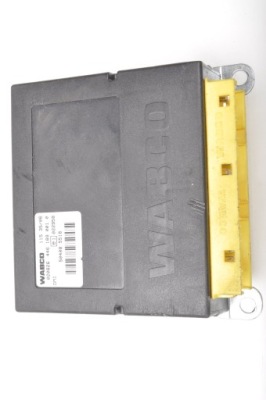 Iveco stralis 420 модуль блок управления 4461890010 фото №1