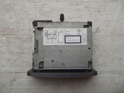 РАДИО CD ALFA ROMEO 147 7646304316 BLAUPUNKT