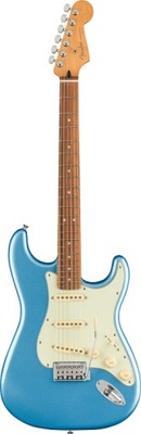 Fender Player Plus Stratocaster OSPK - gitara elektryczna