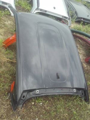 Citroen c3 iii дах фото №1