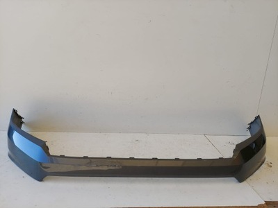 Vw crafter ii бампер перед 7c0807819 a оригинал фото №1