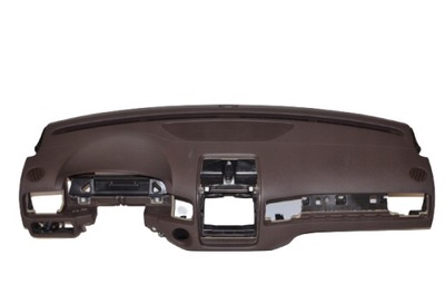 Vw touareg 7p6 консоль приладова 7p1857001g фото №1