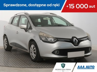 Renault Clio 0.9 TCe, Salon Polska, Navi, Klima