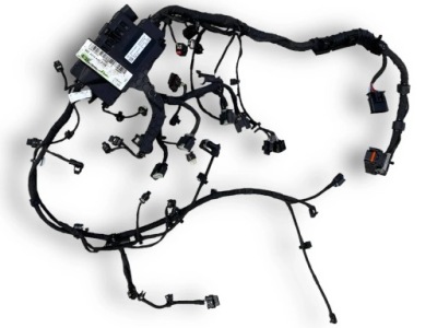 Mercedes-benz джгут двигуна a2601506200 фото №1