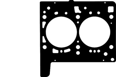 Victor reinz прокладка головки alfa romeo mito 0.9 фото №1