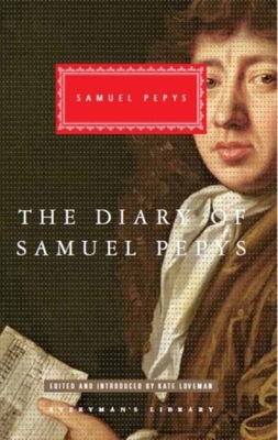 The Diary of Samuel Pepys Samuel Pepys