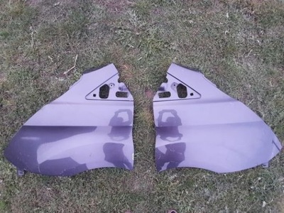 Крила перед правий custom tourneo фото №1