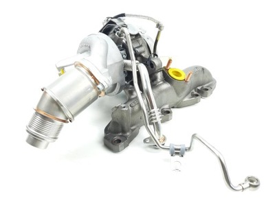 NOWE TURBO TURBOSPRĘŻARKA VW GOLF VII 04L253056Q