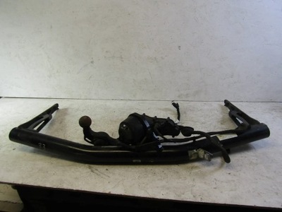 SKODA OCTAVIA IV TOW BAR TOW BAR 5E3803881A  