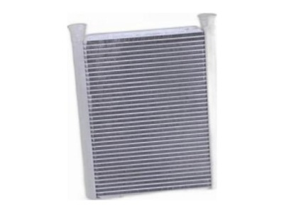 Отопитель nissens 707198 фото №1