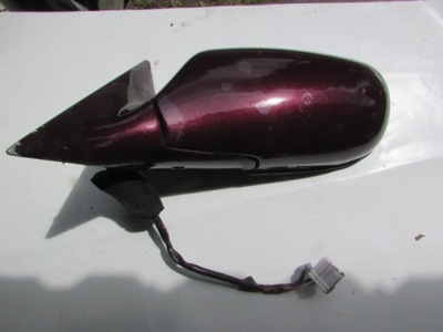 Дзеркало ліва 5 pin mazda xedos фото №1