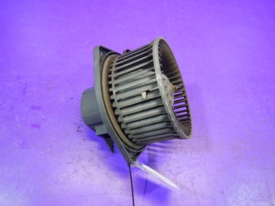 Chevrolet aveo 03-08 1.2 72km вентилятор обдув фото №1