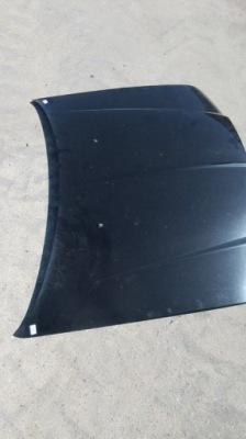 Chrysler 300c капот крышка двигателя фото №1