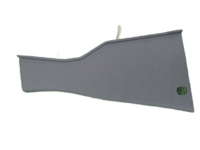 Vw amarok обивка защита стойка правая 2h7867288 фото №1