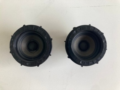 Динамік двері задня bmw 3 e46 65138368239 98-05r. фото №1