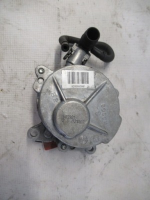 Насос вакуум вакуум renault scenic 2 8200683981 фото №1