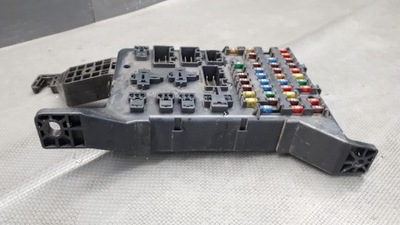 1X4314A073AF DĖŽUTĖ SAUGIKLIŲ JAGUAR X-TYPE 2.5 V6 