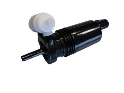 Mercedes r klasa w251 помпа омивача nowa фото №1