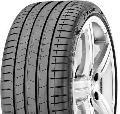 2 PIEZAS 275/40/20 EN PIRELLI P-ZERO L.S.  