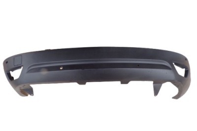 Бампер задняя renault megane iii cabrio 850b22256r фото №1