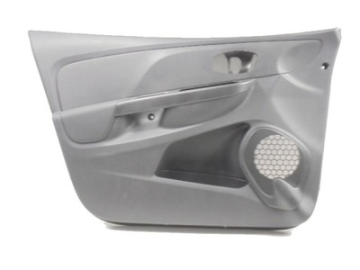 Clio iv обшивка двері перед лівий oryg фото №1