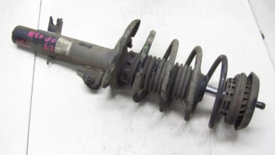 Citroen c3 iii амортизатор правый перед 16-19 191 фото №1