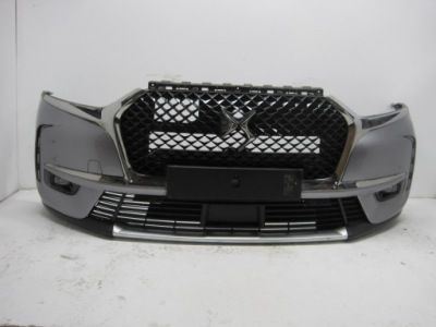 Бампер передний citroen ds7 6 pdc 19r перед фото №1