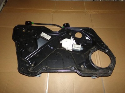 Механизм стекло левый перед leon toledo ii europa фото №1