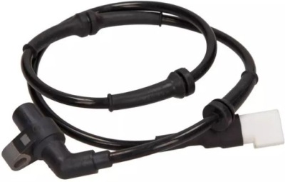 Датчик, швидкість обертова колеса maxgear 20-0165 фото №1